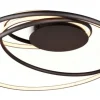 Trio Lighting Plafondlamp^Plafondlamp  Nala