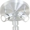 Steinhauer Plafondlamp Natasja 7905ST Natasja