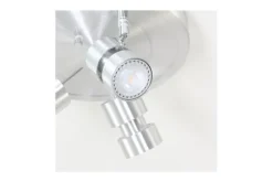 Steinhauer Plafondlamp Natasja 7905ST Natasja