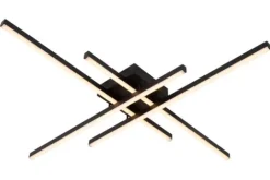Lucide Plafondlamp^Plafondlamp Novak