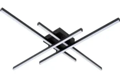 Lucide Plafondlamp^Plafondlamp Novak