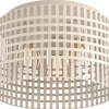 Eglo Plafondlamp^Plafondlamp  Oltamar |
