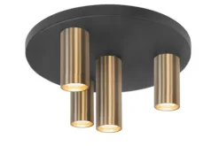Highlight Plafondlamp^Plafondlamp Perugia