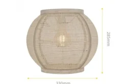 ETH Plafondlamp^Plafondlamp 05-PL2140-59 Fabric |