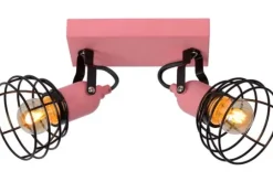Lucide Spots^Plafondlamp Pola