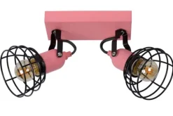 Lucide Spots^Plafondlamp Pola