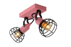 Lucide Spots^Plafondlamp Pola