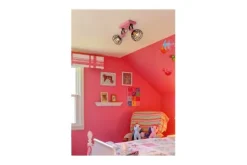 Lucide Spots^Plafondlamp Pola