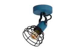Lucide Spots^Plafondlamp Pola