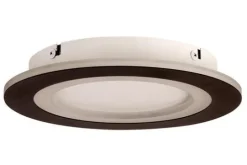 Searchlight Plafondlamp^Plafondlamp Ringo