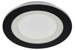 Searchlight Plafondlamp Ringo