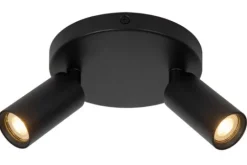 Lucide Plafondlamp^Plafondlamp Ritmo