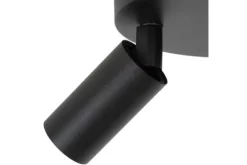 Lucide Plafondlamp^Plafondlamp Ritmo
