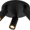 Lucide Plafondlamp^Plafondlamp Ritmo