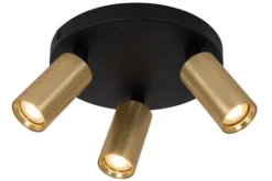 Online Lucide Plafondlamp Ritmo