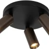 Lucide Plafondlamp^Plafondlamp Ritmo