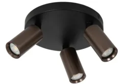 Lucide Plafondlamp^Plafondlamp Ritmo