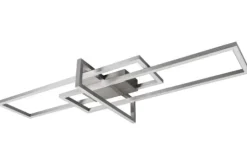 Outlet Trio Lighting Plafondlamp Salinas