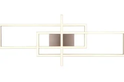 Outlet Trio Lighting Plafondlamp Salinas