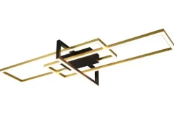 Trio Lighting Wandlampen|Plafondlamp^Plafondlamp Salinas