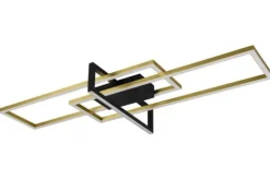 Trio Lighting Wandlampen|Plafondlamp^Plafondlamp Salinas