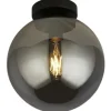 Online Searchlight Plafondlamp 1032-1SM Amsterdam