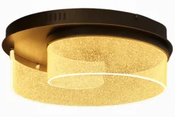 Toms Luxury Lights Plafondlamp Smile