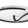 Best Highlight Plafondlamp Snake