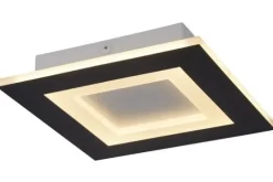Discount Searchlight Plafondlamp Squary