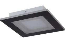 Discount Searchlight Plafondlamp Squary