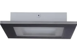 Searchlight Plafondlamp^Plafondlamp Squary