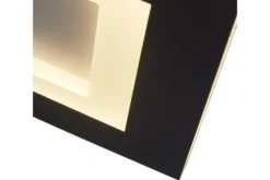 Searchlight Plafondlamp^Plafondlamp Squary