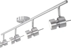 Steinhauer Spots|Plafondlamp^Plafondlamp 7904ST Natasja