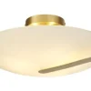 Sale Searchlight Plafondlamp Sundial Flush