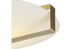 Sale Searchlight Plafondlamp Sundial Flush
