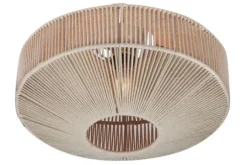 Trio Lighting Plafondlamp^Plafondlamp Svea