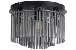 New Searchlight Plafondlamp  Swizzle