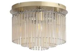 New Searchlight Plafondlamp  Swizzle