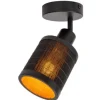 Clearance Lucide Plafondlamp Tagalog