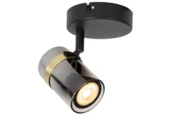 Clearance Lucide Plafondlamp Upton