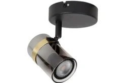 Clearance Lucide Plafondlamp Upton