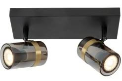 Discount Lucide Plafondlamp Upton