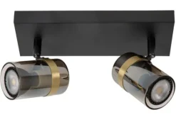 Discount Lucide Plafondlamp Upton