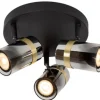 Lucide Plafondlamp^Plafondlamp Upton