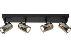 Lucide Plafondlamp^Plafondlamp Upton