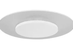 Steinhauer Plafondlamp 7797W Ceiling & Wall