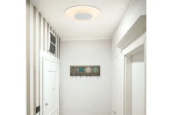 Outlet Steinhauer Plafondlamp 7799W Ceiling & Wall