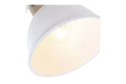 Steinhauer Plafondlamp^Plafondlamp 7969W Gearwood Mexlite