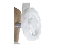 Steinhauer Plafondlamp^Plafondlamp 7969W Gearwood Mexlite