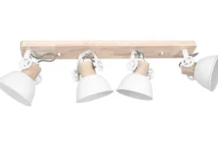 Steinhauer Plafondlamp^Plafondlamp 2729W Gearwood Mexlite